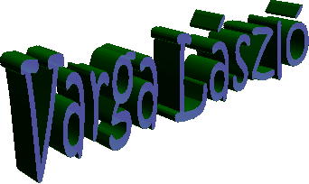 Varga László